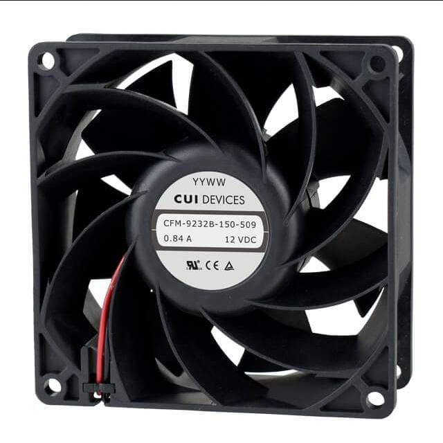 CUI Devices 2223-CFM-9225B-125-317-ND