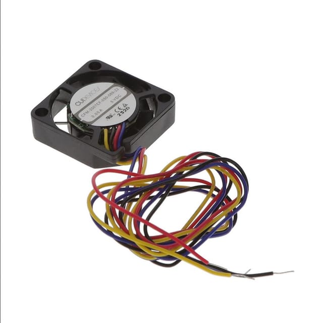 CUI Devices 2223-CFM-2507CF-050-089-22-ND