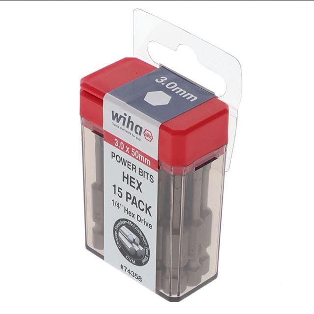 Wiha 431-74358-ND