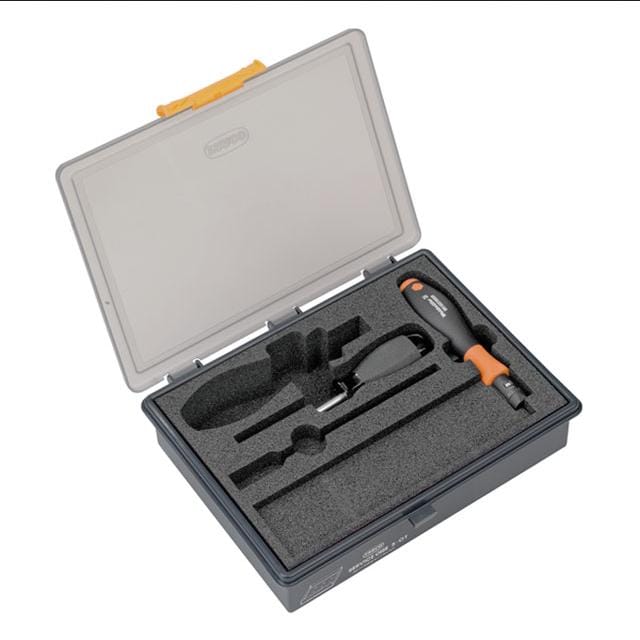 Weidmüller 281-3805-ND