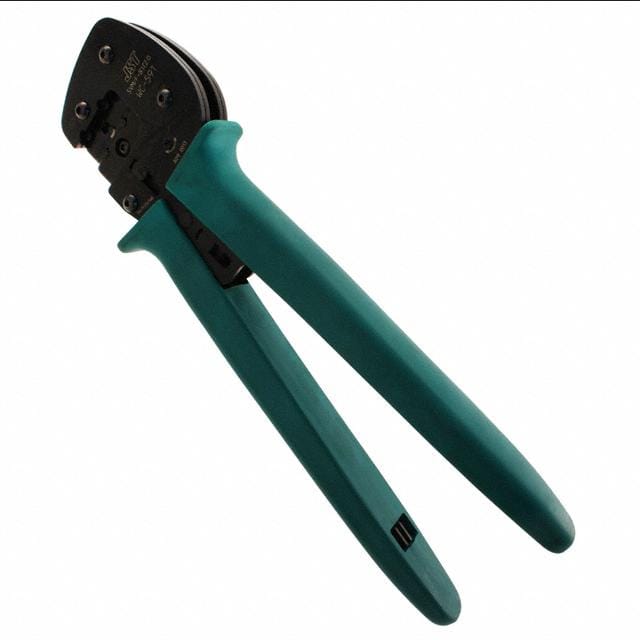JST Sales America Inc. 455-2368-ND