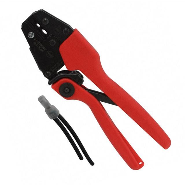 Molex WM4791-ND