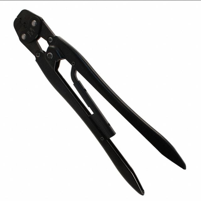 JST Sales America Inc. 455-1125-ND