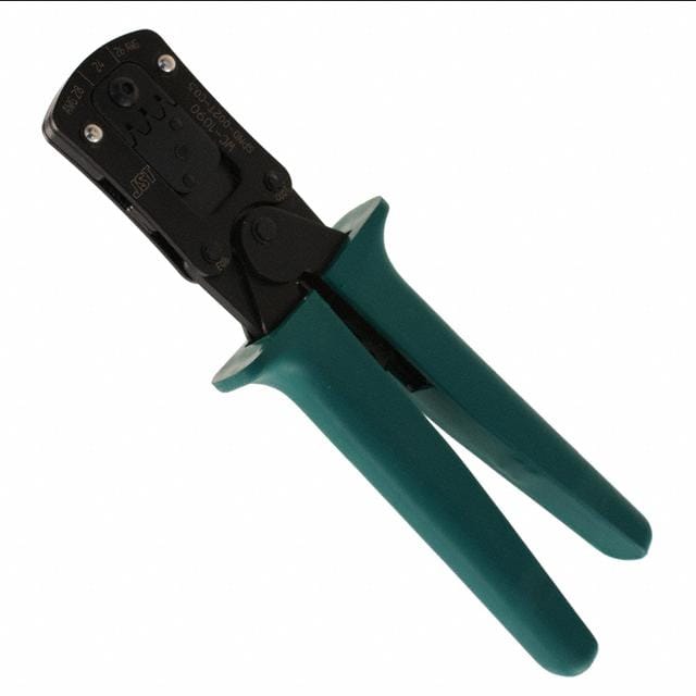 JST Sales America Inc. 455-2346-ND