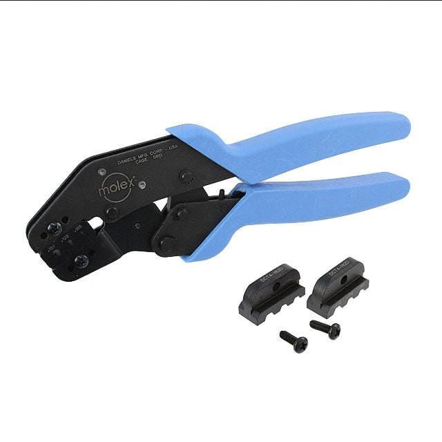 Molex WM2286-ND