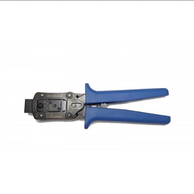 Amphenol ICC (FCI) 609-10159387-003-ND