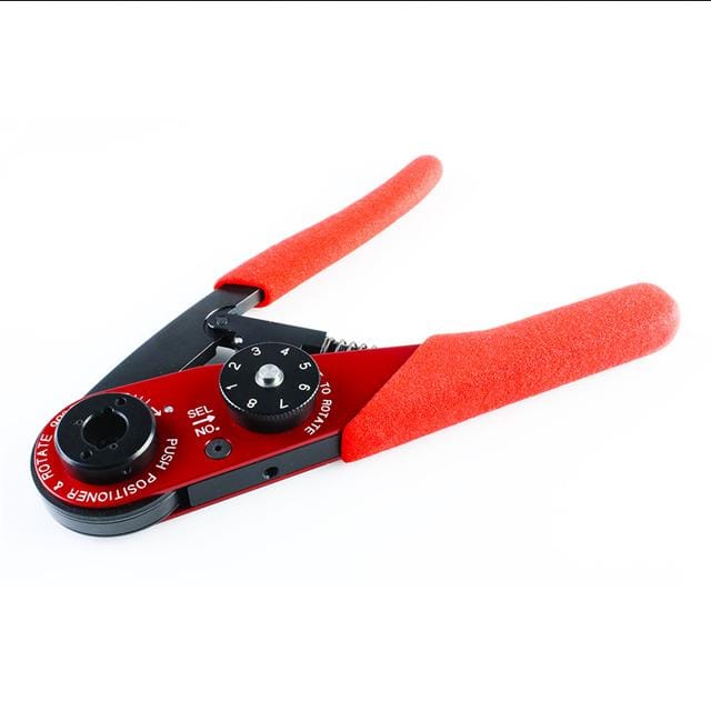 Molex 900-1731121730-ND
