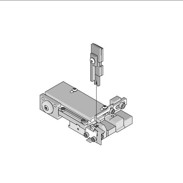 Molex WM21958-ND