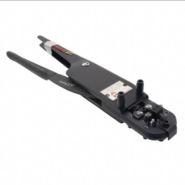 Amphenol ICC (FCI) 609-2409-ND
