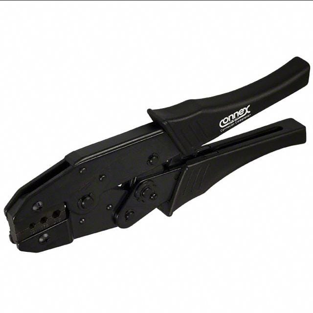 Amphenol RF 3937-47-10160-ND,ARF3507-ND
