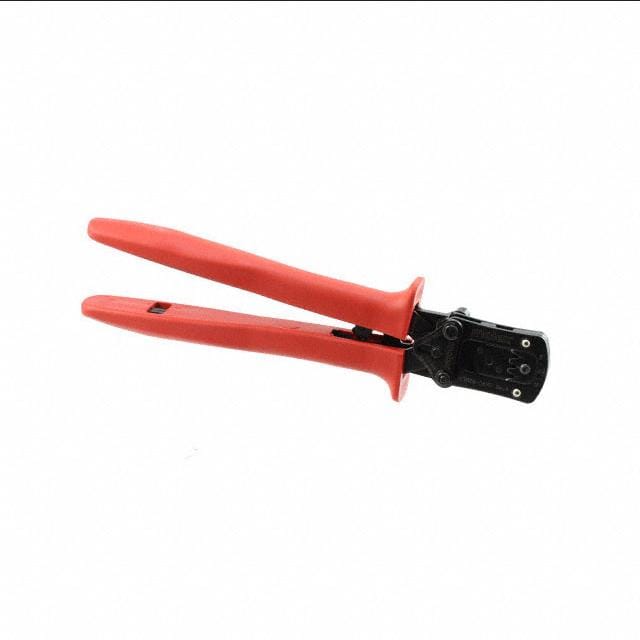 Molex WM16565-ND