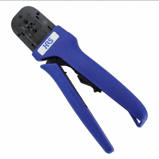 Hirose Electric Co Ltd H125133-ND