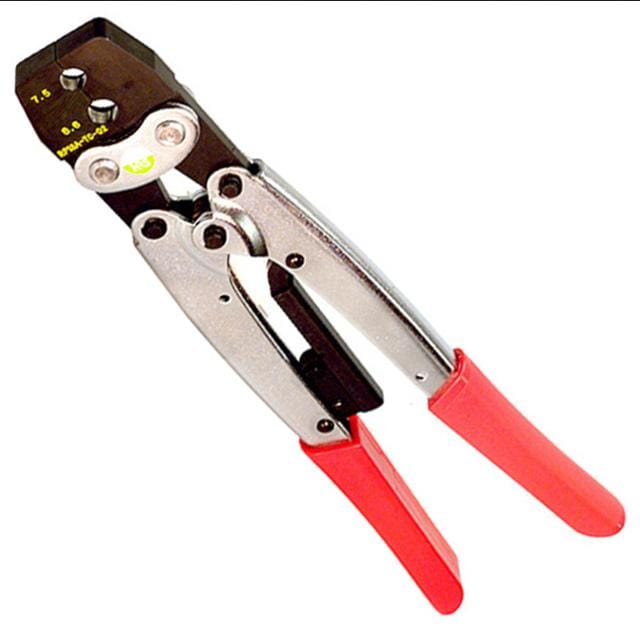 Hirose Electric Co Ltd H9966-ND