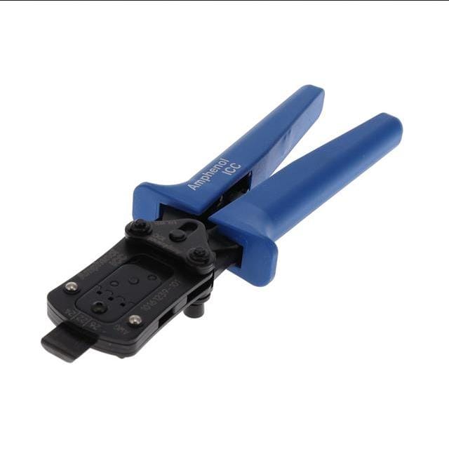Amphenol ICC (FCI) 609-10161239-101-ND