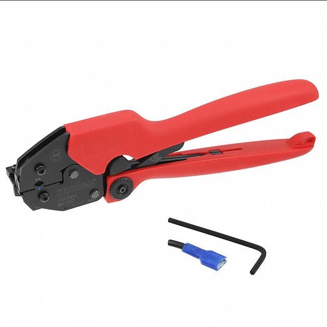 Molex WM14037-ND