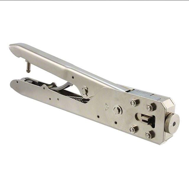 Hirose Electric Co Ltd H9914-ND