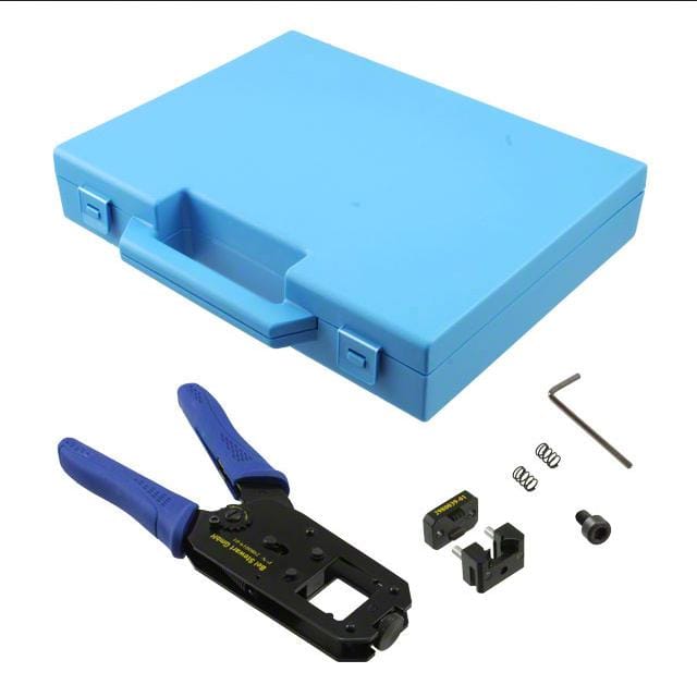 Bulgin 708-1372-ND
