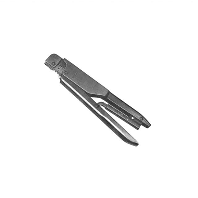 Hirose Electric Co Ltd H125581-ND