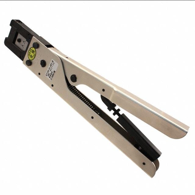 JAE Electronics 670-1183-ND
