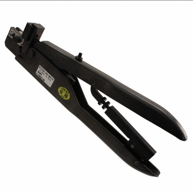JAE Electronics 670-2482-ND