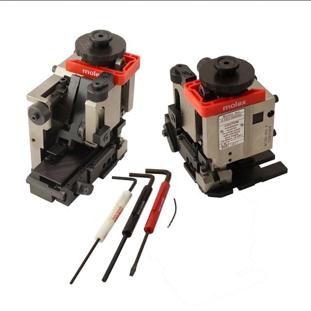 Molex WM24966-ND