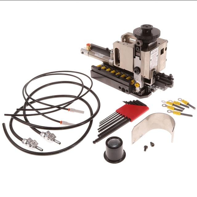 Molex WM22447-ND