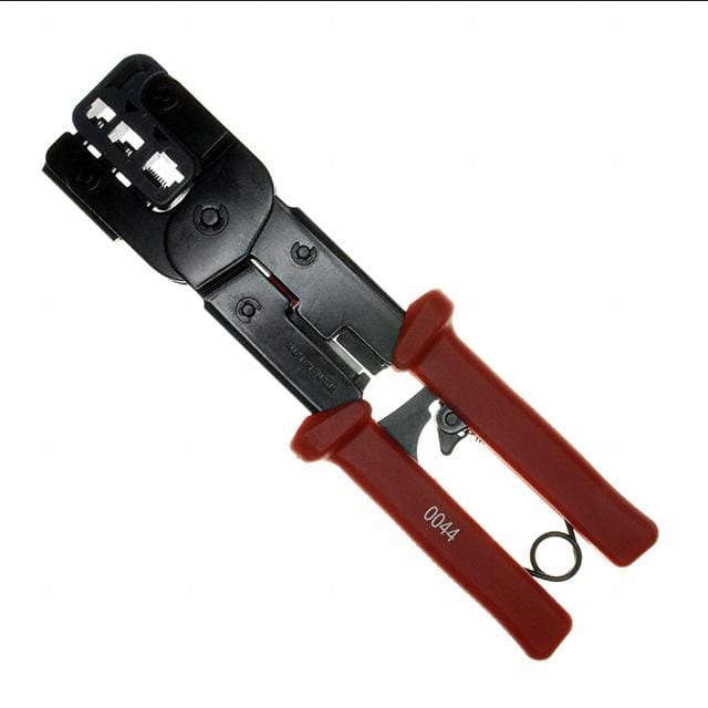 Molex WM18998-ND