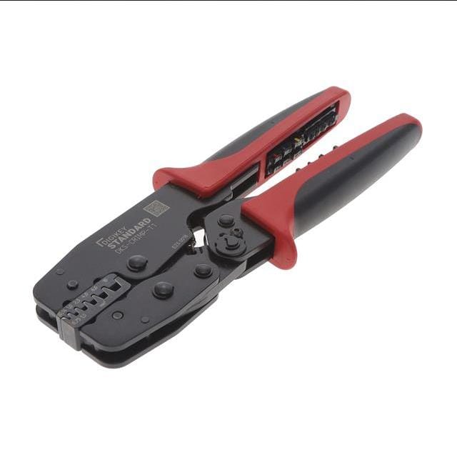 DIGIKEY STANDARD DKS-CRIMP-T1-ND
