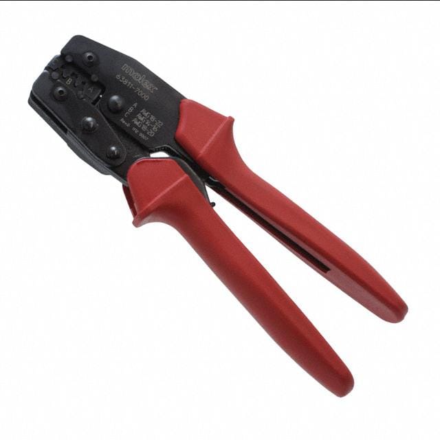 Molex WM7690-ND