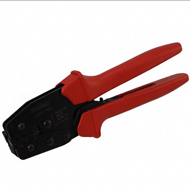 Molex WM4994-ND