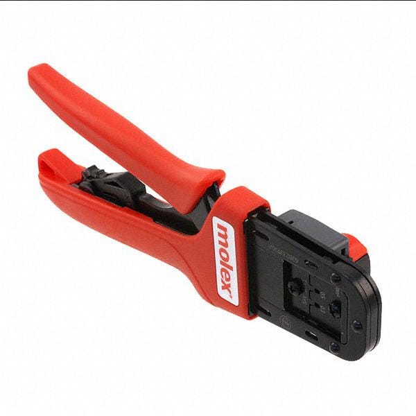 Molex WM4576-ND