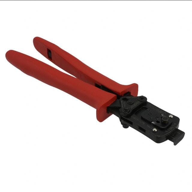 Molex WM2288-ND