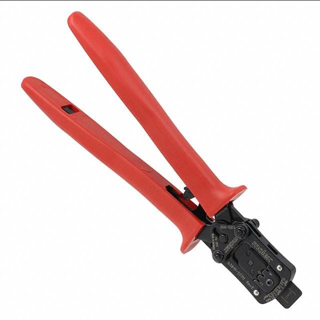 Molex WM14032-ND