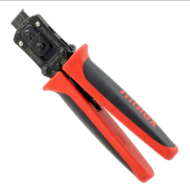 Molex WM11921-ND