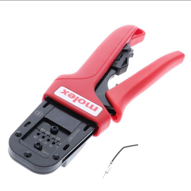 Molex WM23478-ND