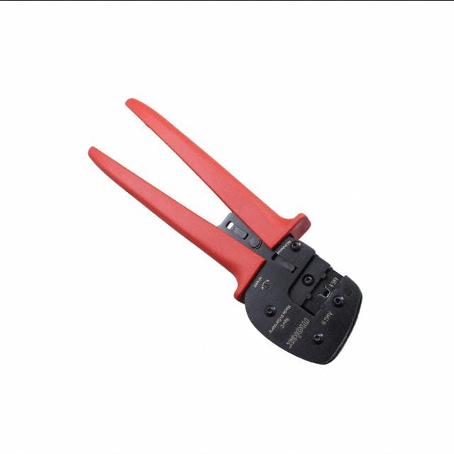 Molex WM21930-ND