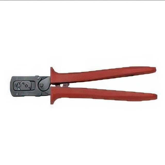 Molex 2002182700-ND