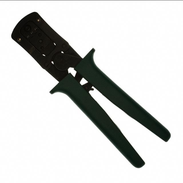 JST Sales America Inc. 455-2045-ND