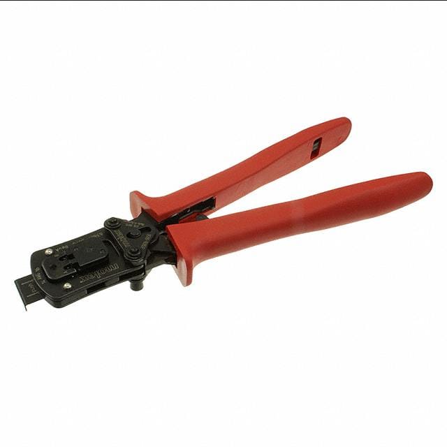 Molex WM23490-ND