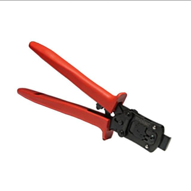 Molex WM11892-ND