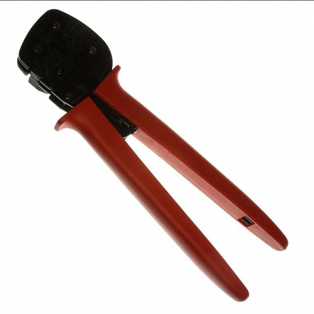 Molex WM1617-ND