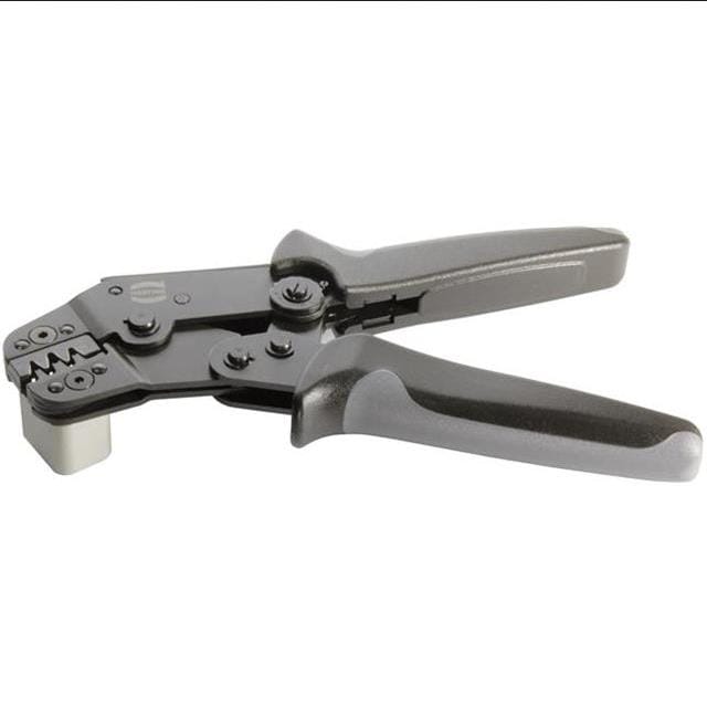 HARTING 09990000656-ND