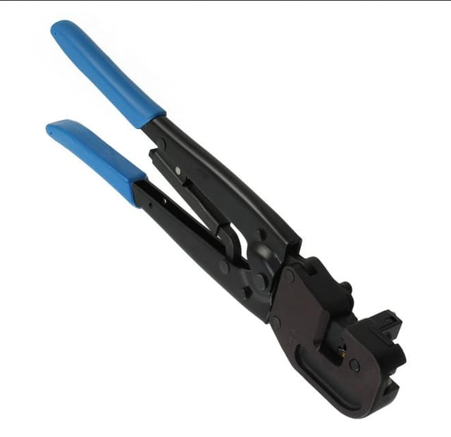 Hirose Electric Co Ltd HR1169-ND