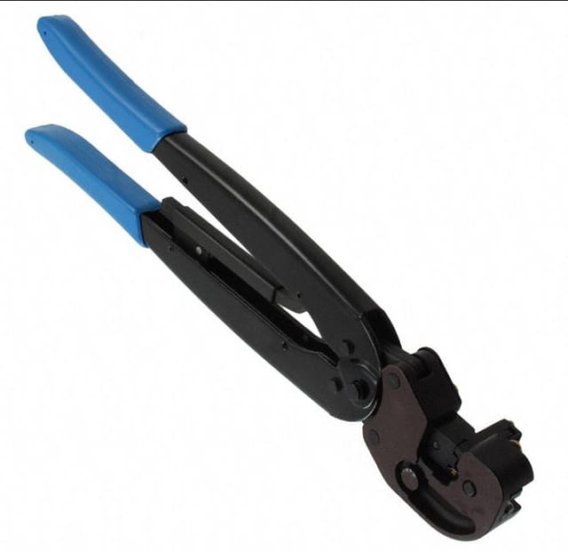 Hirose Electric Co Ltd HR1167-ND