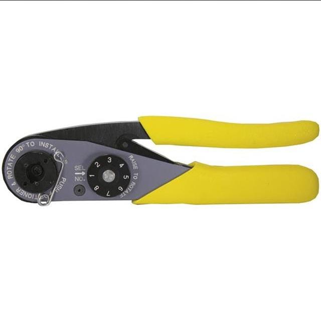 HARTING 1195-2927-ND