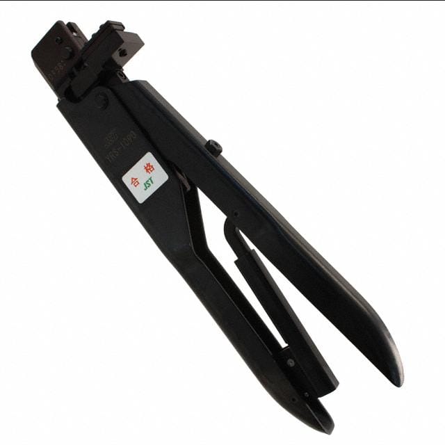 JST Sales America Inc. 455-2343-ND