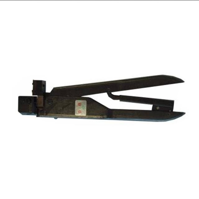 JST Sales America Inc. 455-3262-ND