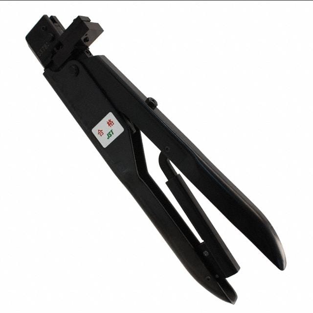 JST Sales America Inc. 455-2713-ND