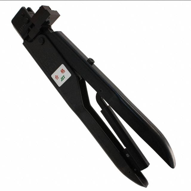 JST Sales America Inc. 455-2927-ND