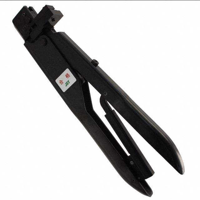 JST Sales America Inc. 455-2048-ND